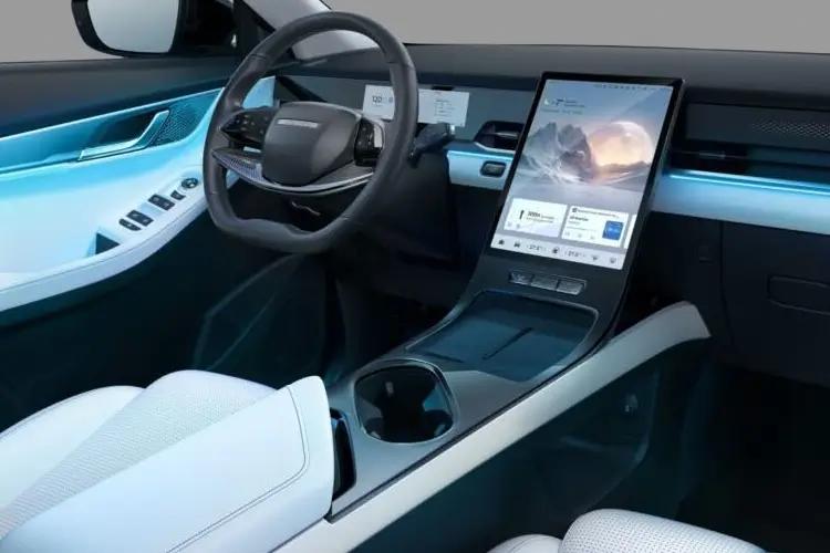 3978735 1.6T Luxury 5dr 7DCT