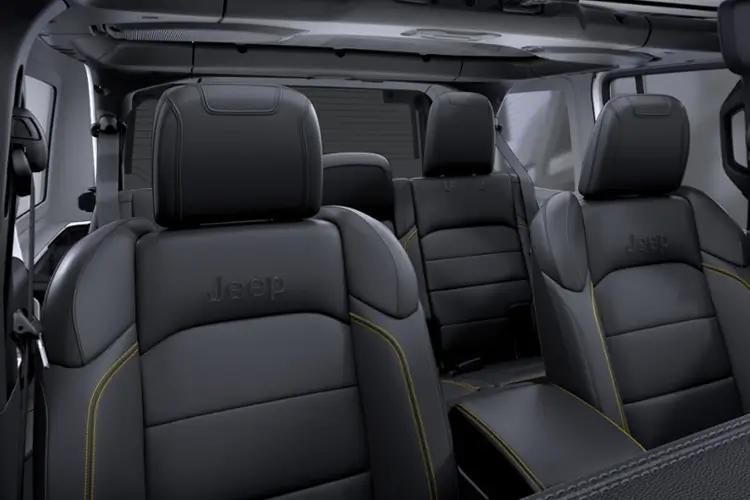 3850597 2.0 GME Sahara 4dr Auto8