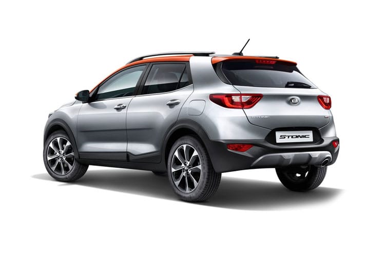 4046716 1.0T GDi 48V 98 GT-Line S 5dr DCT