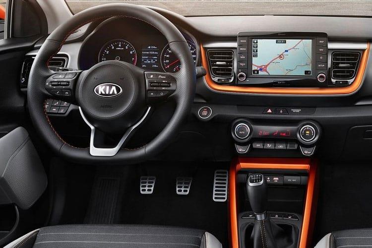 4046716 1.0T GDi 48V 98 GT-Line S 5dr DCT