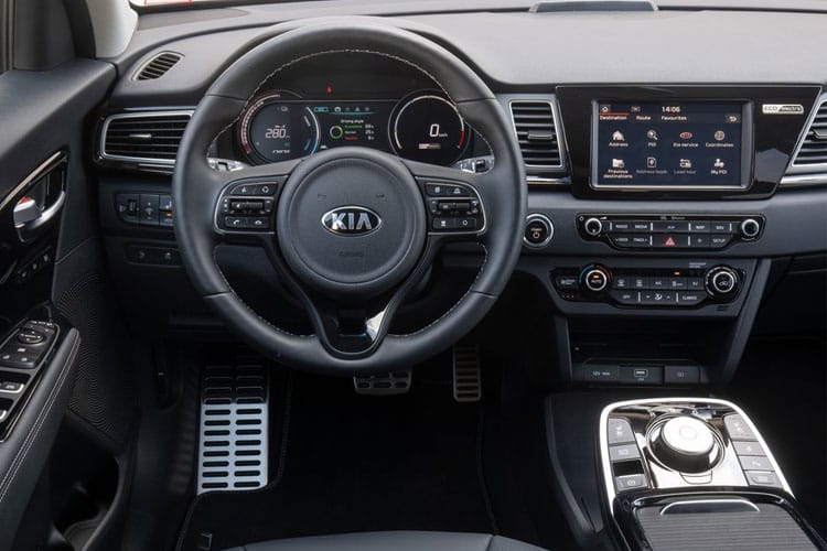 4037511 1.6 GDi 136 Hybrid Aspire 5dr DCT