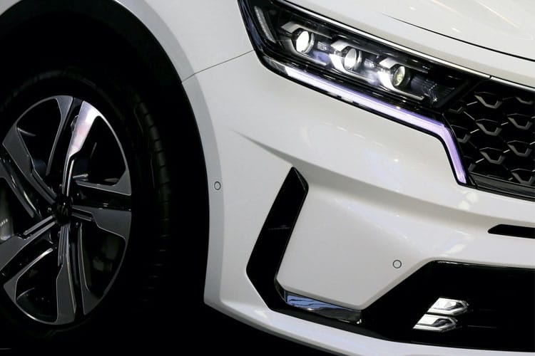 4060978 2.2 CRDi Pure 5dr DCT