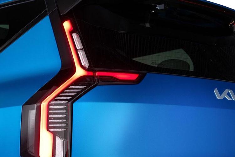 3958867 374kW GT 99.8kWh AWD 5dr [7St] Auto