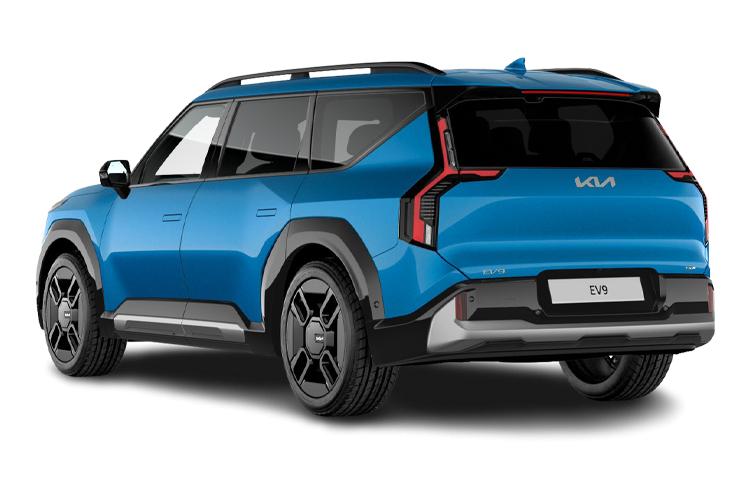 3958867 374kW GT 99.8kWh AWD 5dr [7St] Auto