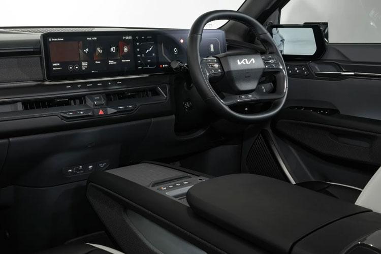 3958867 374kW GT 99.8kWh AWD 5dr [7St] Auto