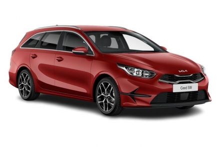 Kia CEED 1.5T GDi ISG 138 2 5dr