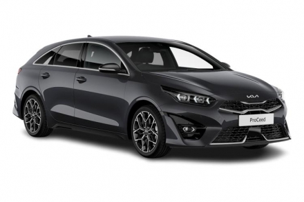 Kia PRO CEED 1.5T GDi ISG 138 GT-Line 5dr