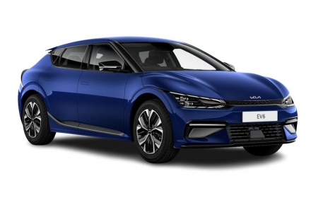 Kia Ev6 Electric Estate 168kW GT Line 84kWh 5dr Auto