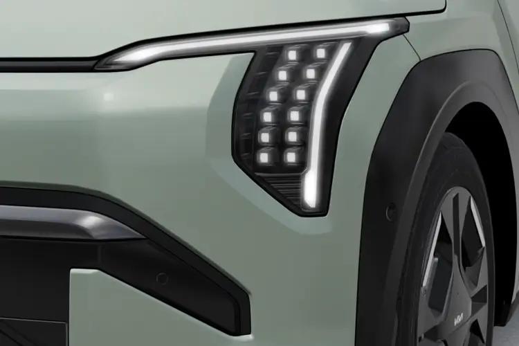 3867190 148kW Air 81.4kWh 5dr Auto