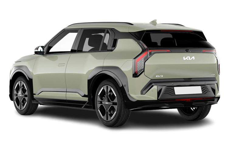 3867190 148kW Air 81.4kWh 5dr Auto