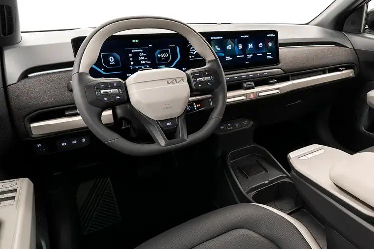 3867190 148kW Air 81.4kWh 5dr Auto