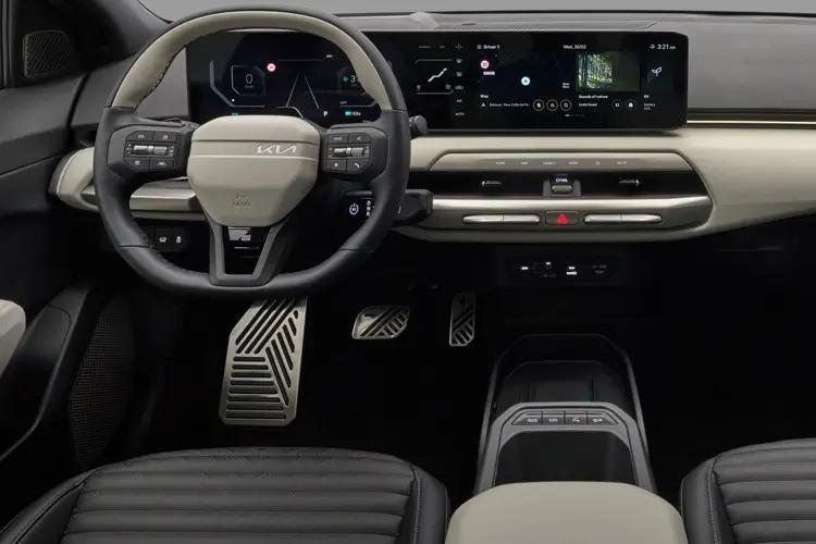 3972003 150kW GT-Line 81kWh 5dr Auto