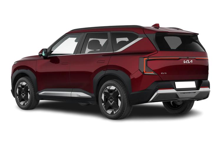 3980439 160kW Air 81.4kWh 5dr Auto