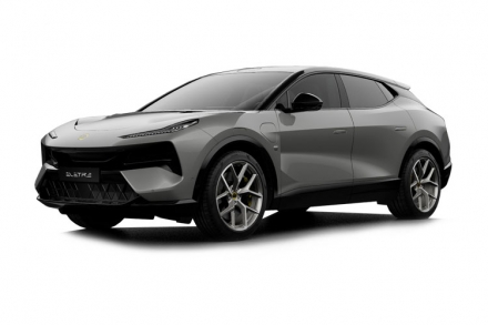 Lotus ELETRE 450kW 600 112kWh 5dr Auto