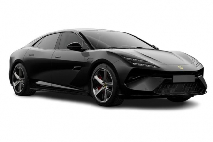 Lotus EMEYA 450kW 112kWh 4dr Auto
