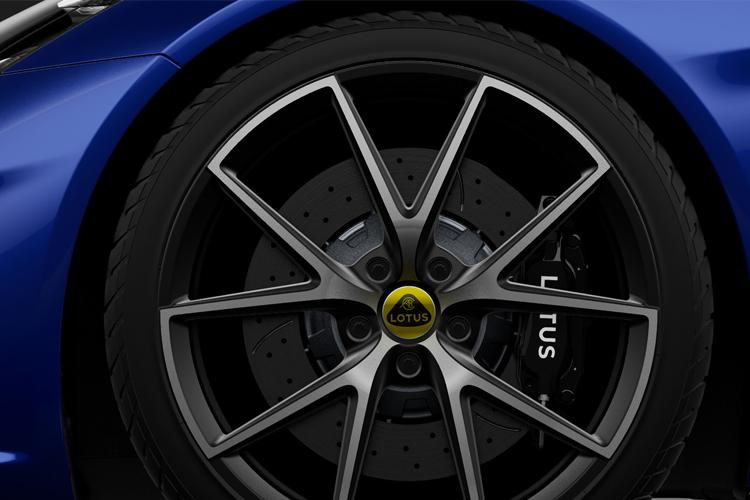 4061067 2.0 Turbo 2dr DCT