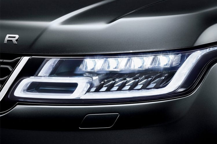 3972010 4.4 P635 V8 SV 5dr Auto