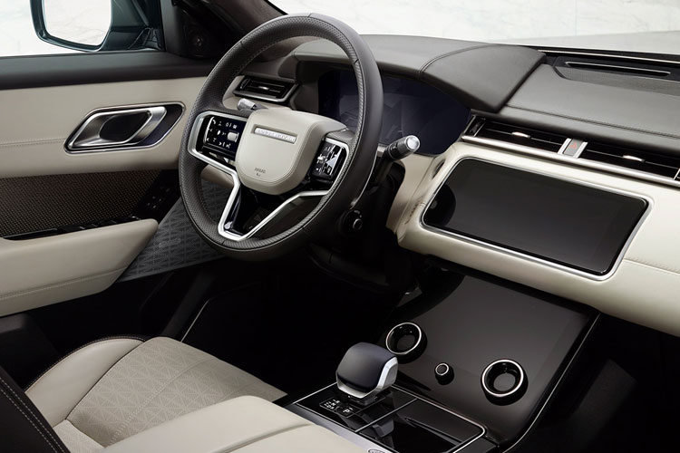 4060520 3.0 P400 MHEV Belgravia Edition 5dr Auto