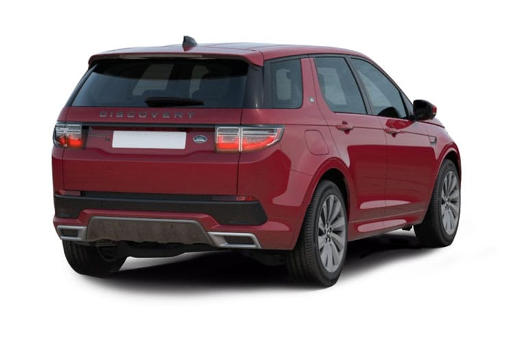 3839506 1.5 P270e Dynamic HSE 5dr Auto [5 Seat]