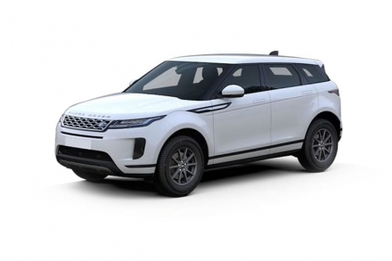 Land Rover Range Rover Evoque Hatchback 1.5 P270e Autobiography 5dr Auto [Revised] [NI]