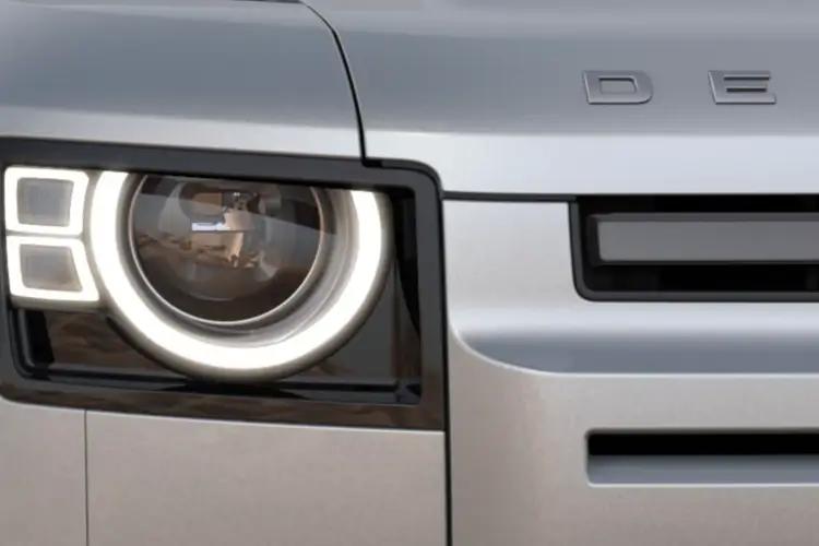 4050547 3.0 D250 X-Dynamic HSE 110 5dr Auto [7 Seat]