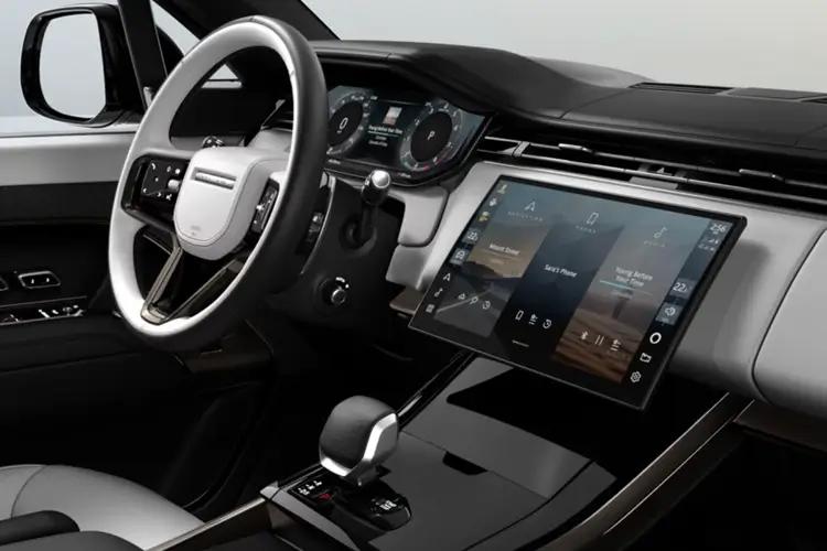 2915168 3.0 D300 Dynamic SE 5dr Auto