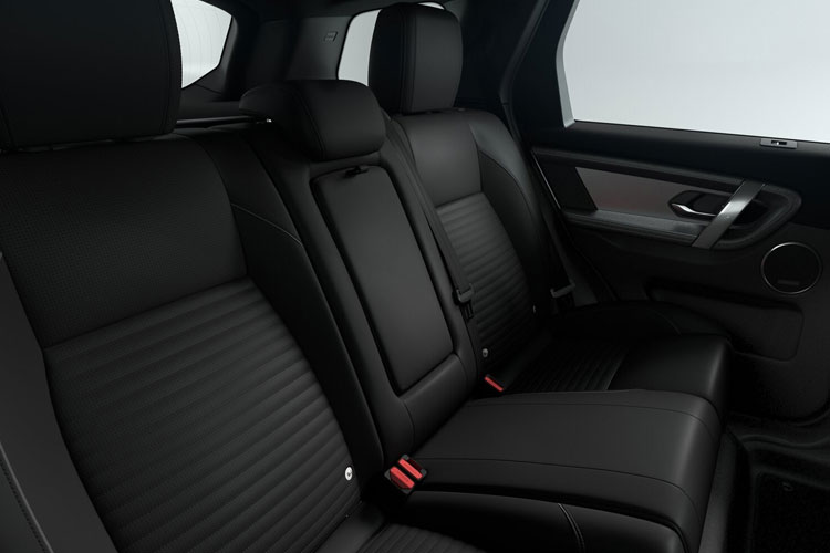 4079617 2.0 D200 Dynamic HSE 5dr Auto [5 Seat]