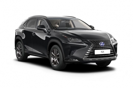 Lexus Nx Estate 450h+ 2.5 Takumi 5dr E-CVT