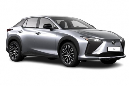 Lexus RZ 450e 230kW Dir4 71.4 kWh 5dr Auto Premium+/Bi-tone