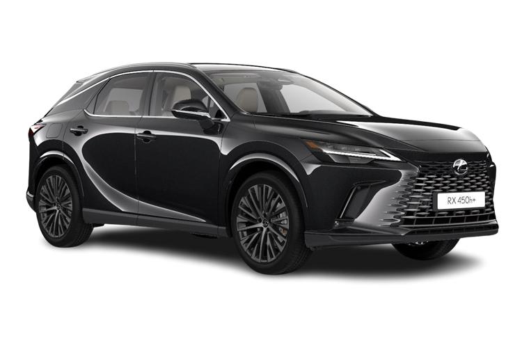 4061021 350h 2.5 F-Sport Design 5dr E-CVT [Pan Roof]