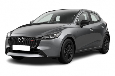 Mazda 2 1.5 e-Skyactiv G MHEV 115 Homura Aka 5dr