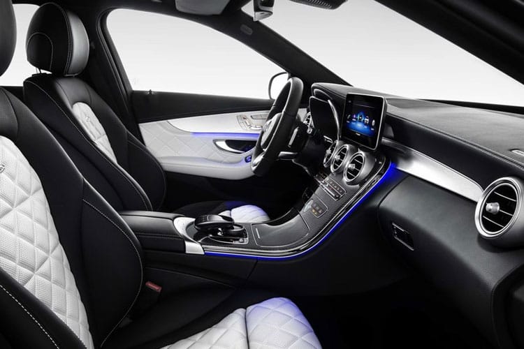 3978897 C300de AMG Line Premium [Pan Roof] 4dr 9G-Tronic