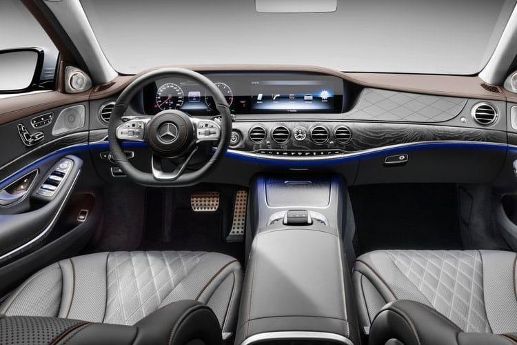 3883559 S450e L AMG Line Prem + Executive 4dr 9G-Tronic