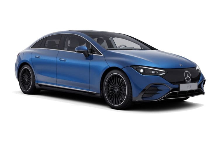 3958975 EQE 350+ 235kW AMG Line Nt Ed Prem 96kWh 4dr Auto