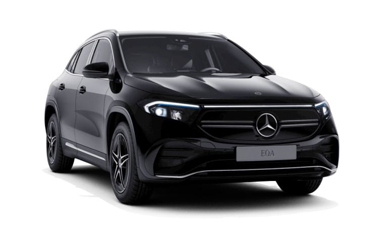 3940936 EQA 300 4M 168kW AMG Line Premium 70.5kWh 5dr Auto