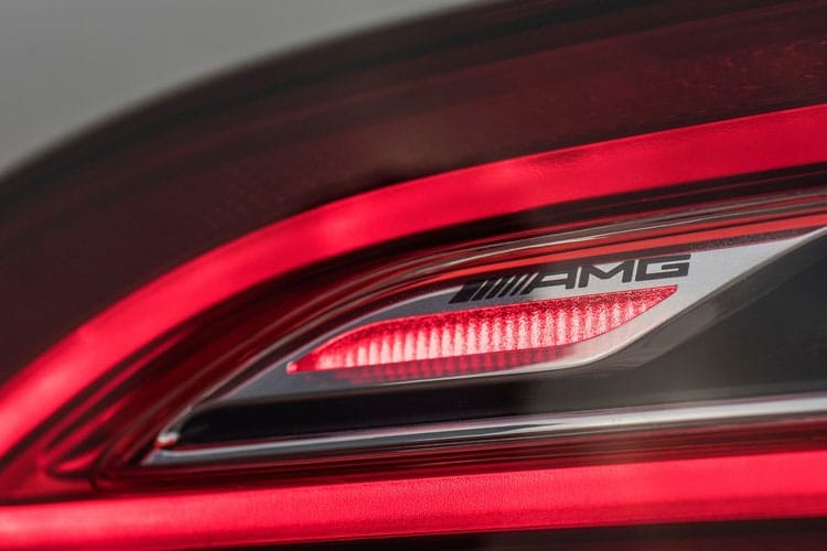 3933383 GT 43 Premium Plus 2dr Auto