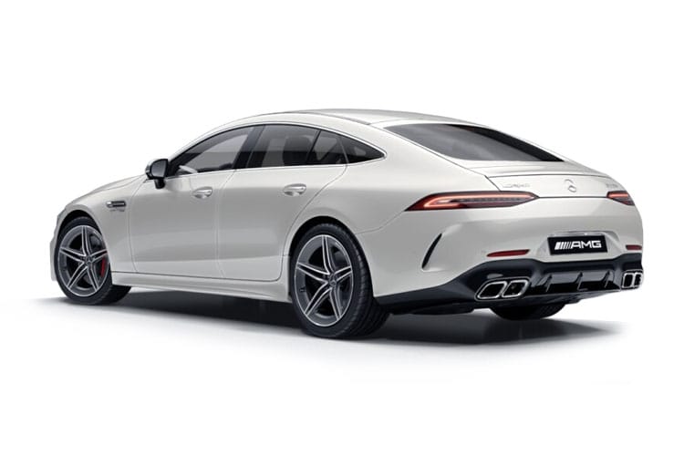 3933383 GT 43 Premium Plus 2dr Auto