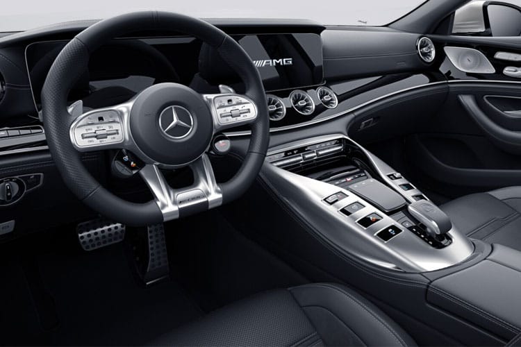 3933383 GT 43 Premium Plus 2dr Auto