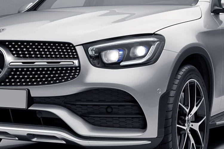 3978930 GLC 300de 4Matic AMG Line 5dr 9G-Tronic