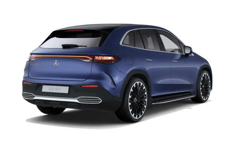 3958989 350+ 235kW AMG Line Night Ed Prem+ 96kWh 5dr Auto