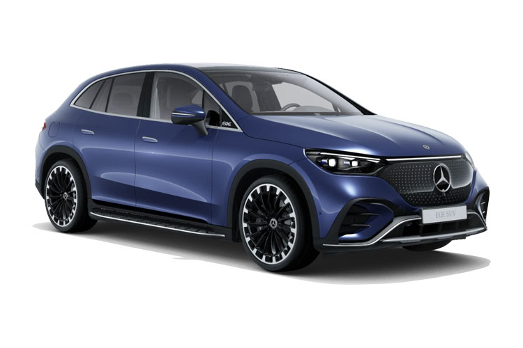 3902553 E53 4Matic+ 460kW Night Edition 91kWh 5dr Auto