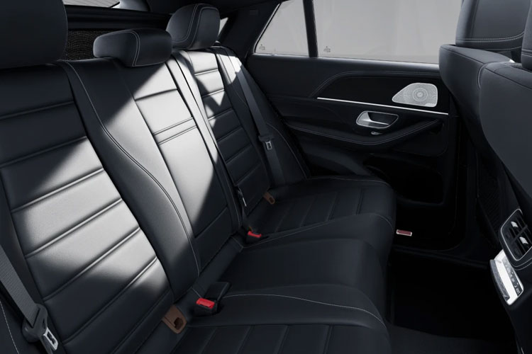 3846523 GLE 450d 4Matic AMG Line Premium 5dr 9G-Tronic