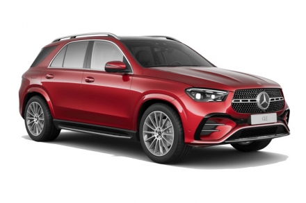 Mercedes-benz GLE GLE 450 4Matic AMG Line Prem + 5dr 9G-Tron [7 St]
