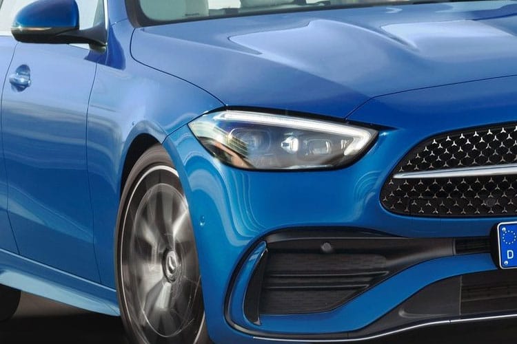 3946915 C220d [197] AMG Line Premium 5dr 9G-Tronic