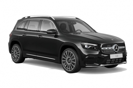 Mercedes-benz GLB GLB 200 Sport Executive 5dr 7G-Tronic