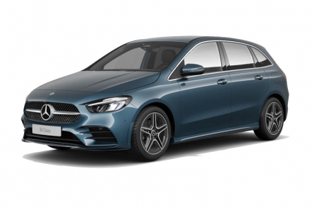 Mercedes-benz B CLASS B200 AMG Line Premium Plus 5dr Auto