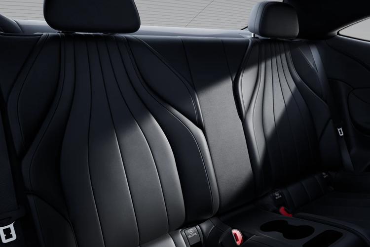 3815017 CLE 53 4Matic+ AMG Night Edn Prem + 2dr 9G-Tronic