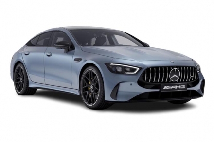 Mercedes-benz AMG GT GT 63 S E 4Matic+ Performance Premium + 2dr Auto