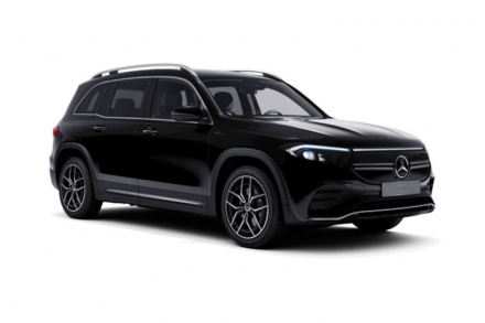 Mercedes-benz Eqb Estate EQB 250+ 140kW AMG Line Premium 70.5kWh 5dr Auto