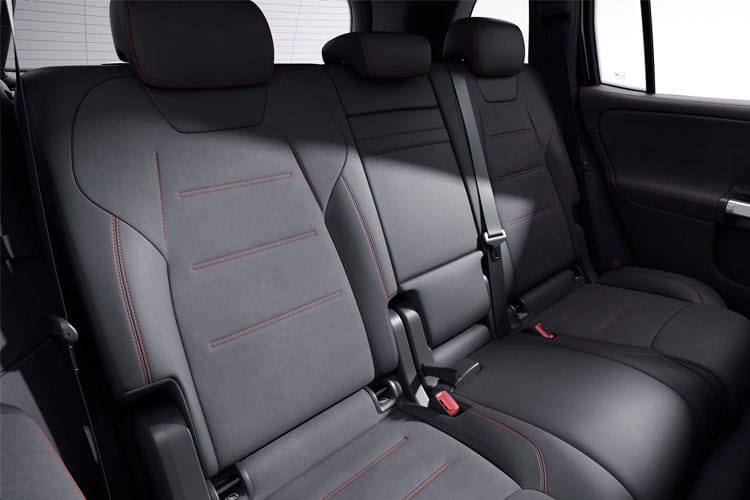 3779440 EQB 250+ 140kW AMG Line Premium 70.5kWh 5dr Auto